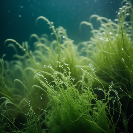 Freshwater Hair Algae, Green Water, Prevention and Tips